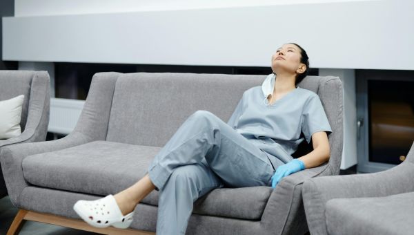 How NAD Therapy Can Combat Chronic Fatigue