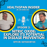 Nitric Oxide: Explore Its Potential in Disease Prevention